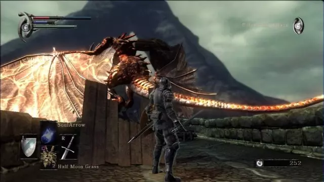 Comprar Demon's Souls - Import USA - Reedicion - PS3 Estándar screen 8 - 8.jpg