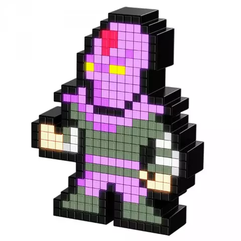 Comprar Pixel Pals TMNT Foot Soldier Figuras de Videojuegos screen 1 - 01.jpg