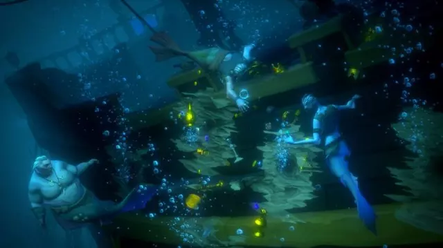 Comprar Sea of Thieves Xbox One Estándar screen 15 - 15.jpg