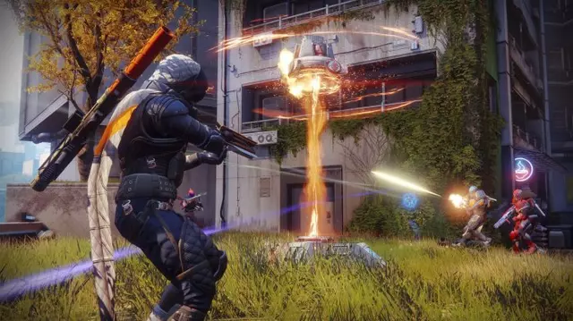 Comprar Destiny 2 - CIB PC Estándar screen 6 - 06.jpg