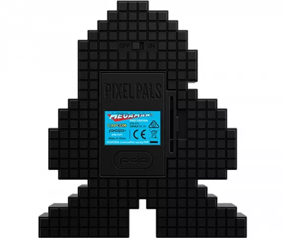 Comprar Pixel Pals Mega Man Figuras de Videojuegos screen 3 - 03.jpg