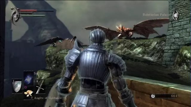 Comprar Demon's Souls - Import USA - Reedicion - PS3 Estándar screen 14 - 14.jpg