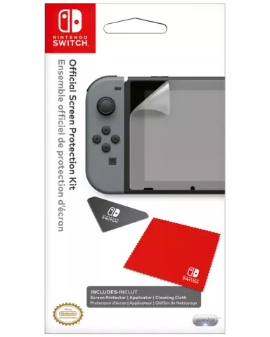 Ultra Guard Screen Protection Kit