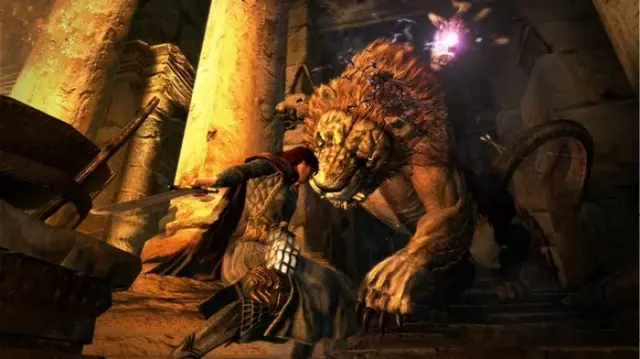 Comprar Dragons Dogma: Dark Arisen - Import - USA Switch Estándar screen 2 - 8.jpg