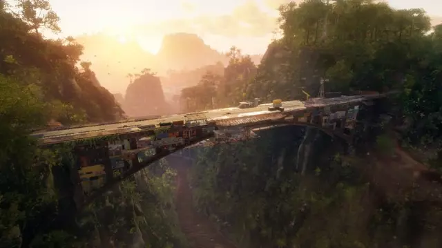 Reservar Just Cause 4 Gold Edition PS4 Estándar screen 2 - 02.jpg