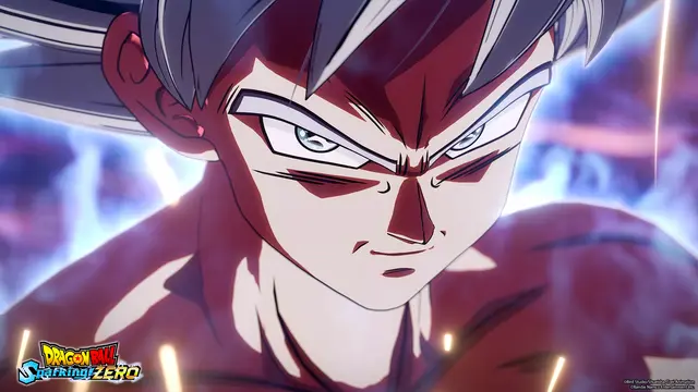 Reservar Dragon Ball Z: Sparking Zero Collector Edition PS5 Coleccionista screen 6
