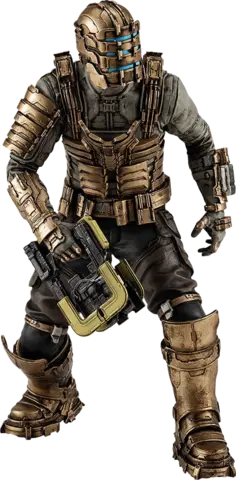 Figura Isaac Clarke Dead Space Pop Up Parade 16cm