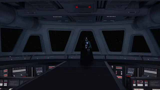 Reservar Star Wars Dark Forces Remastered PS5 Estándar - EEUU screen 1