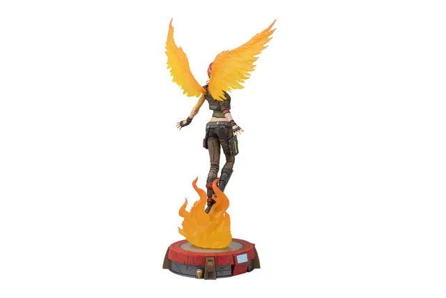 Reservar Figura Lilith the Firehawk Borderlands Dark Horse 29cm Estatuas Estándar