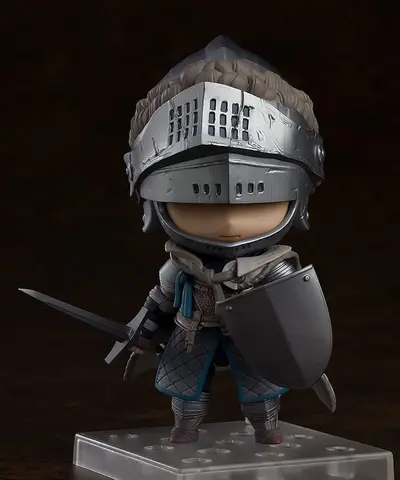 Reservar Figura Nendoroid Elden Ring Vagabond 10 cm Figuras de Videojuegos Estándar