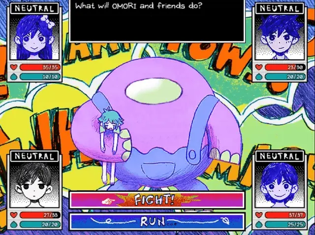 Reservar Omori - Imp - JP Switch Estándar - Japón screen 7