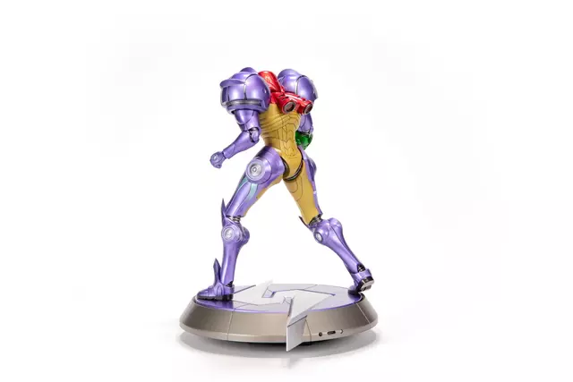 Reservar Figura Samus Gravity Suit Estatua PVC Metroid Prime 27 cm (Standard Edition) Figuras de Videojuegos