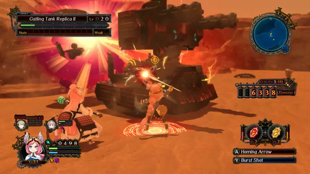 Reservar Arc of Alchemist Switch Estándar - EEUU screen 5