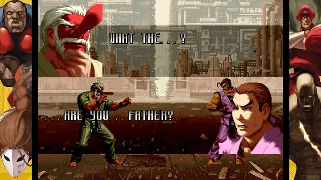 Reservar SNK vs. Capcom: SVC CHAOS (Multi-Language) Imp JP Switch Estándar - Japón screen 6