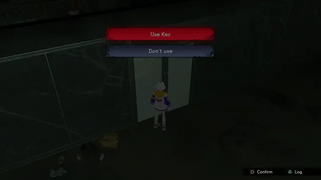 Reservar Corpse Party II: Darkness Distortion Switch Estándar screen 5