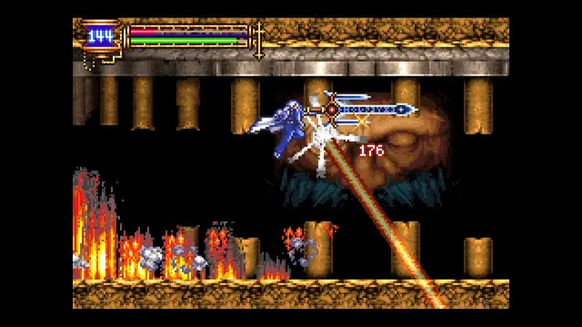 Comprar Castlevania Advance Collection Classic Edition - Harmony of Dissonance Cover - Import - UK Xbox Series Advance Collection Classic Harmony Cover - EEUU screen 5