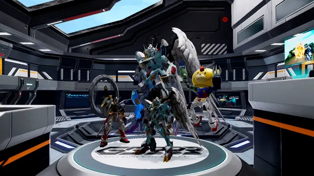 Reservar Gundam Breaker 4 - Imp - Asia Switch Estándar - ASIA screen 3