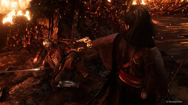 Comprar Rise of the Ronin PS5 Estándar screen 7