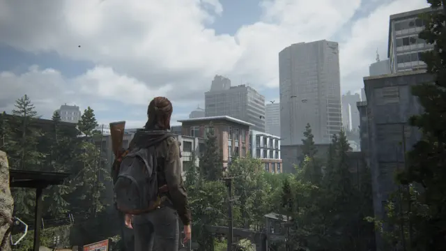 Comprar The Last of Us Part II Remastered PS5 Estándar screen 5