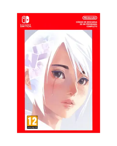 Another Code: Recollection