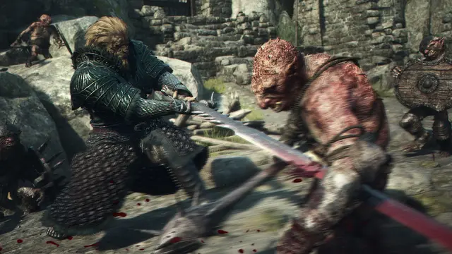 Comprar Dragon's Dogma II Xbox Series Estándar screen 14