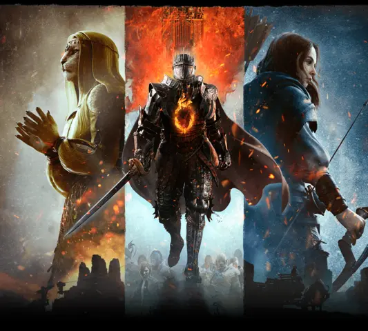 Dragon's Dogma II