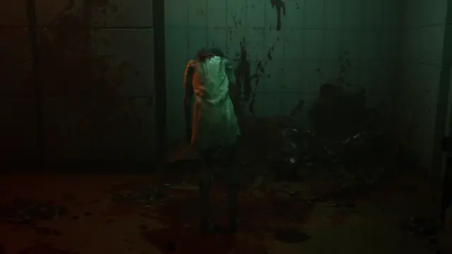 Reservar The Bridge Curse 2: The Extrication PS5 Estándar screen 12