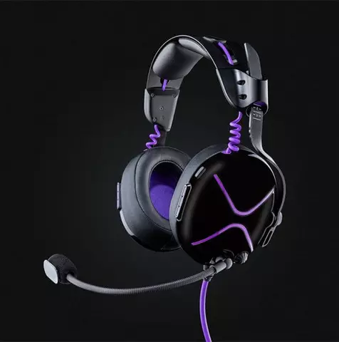 Comprar Auriculares Gaming Victrix Pro AF PS5 PlayStation screen 1