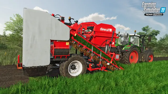 Comprar Farming Simulator Kids (CIAB) Switch Estándar screen 3