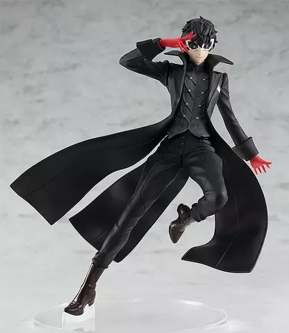 Reservar Joker Figura 17 cm Persona 5: The Animation Estatua PVC Pop Up Parade Figuras de Videojuegos screen 1