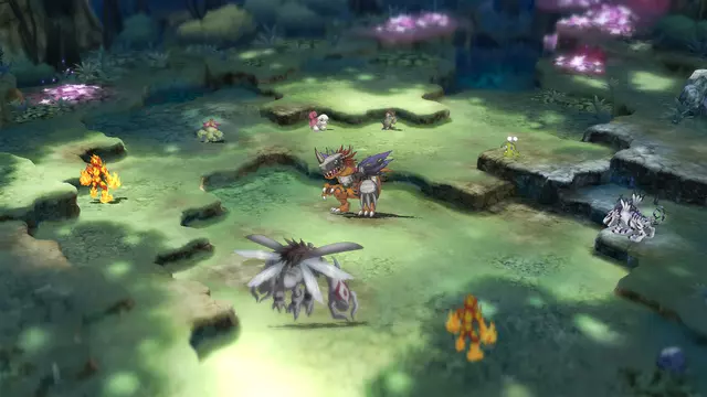 Comprar Digimon Survive - CIB Switch Estándar | Código Descarga screen 1