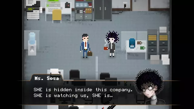 Comprar Yuppie Psycho Edición Coleccionista PS4 Coleccionista screen 10