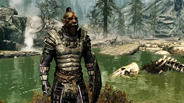 Comprar Skyrim Edición Especial Xbox Series Edición Especial - Digital screen 1