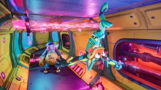Comprar Crash Bandicoot 4: It's About Time PS4 Estándar screen 1