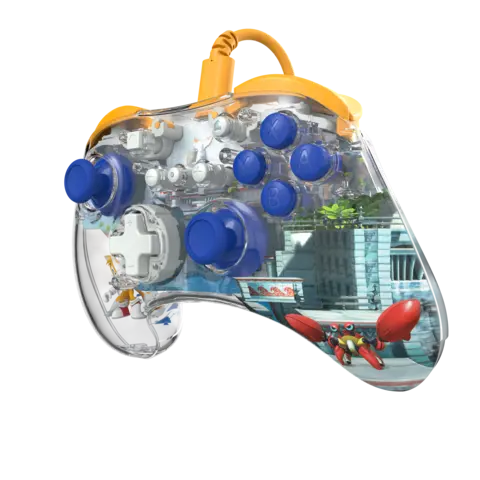 Comprar Sonic Superstars + Mando Tails Realmz con Licencia Oficial Nintendo Switch Switch Pack Mando Tails Realmz