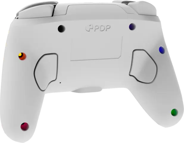 Comprar Afterglow Wave Wireless Controller White Switch Blanco