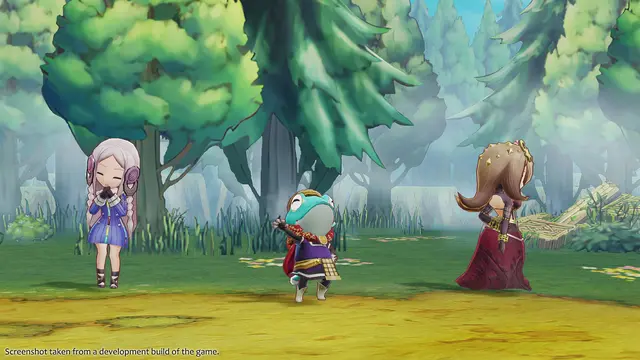 Comprar The Legend of Legacy HD Remastered – Deluxe Edition Switch Deluxe screen 6