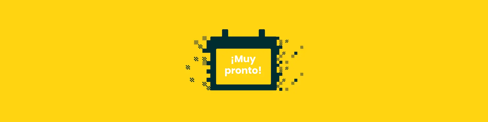 Calendario de lanzamientos