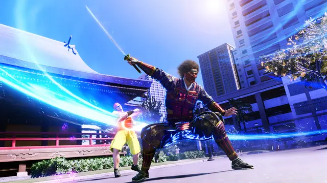 Comprar Like a Dragon: Infinite Wealth PS4 Estándar screen 4