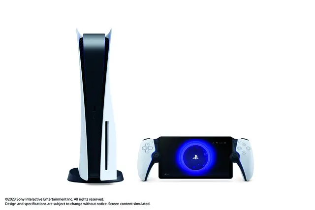 Comprar Dispositivo de Juego en Remoto - PlayStation Portal PS5 Portal