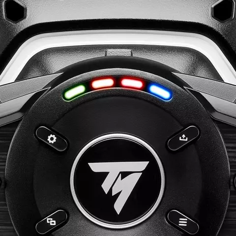 Comprar Volante T128-X WORLD TYPE C (PLUG EU) Xbox Series