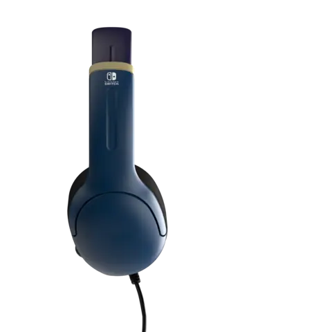 Comprar Airlite Headset Wired Hyrule Blue Zelda Licenciado Switch