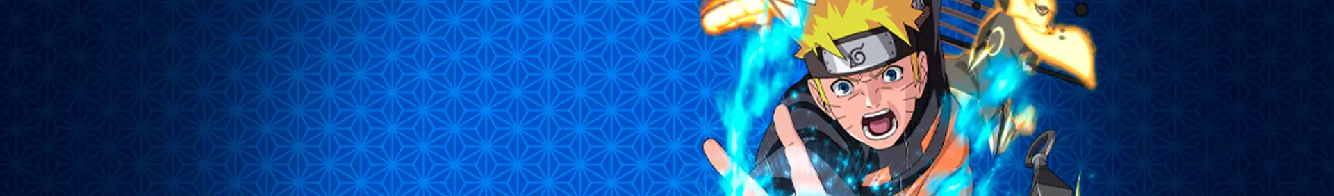 Naruto X Boruto Ultimate Ninja Storm Connections