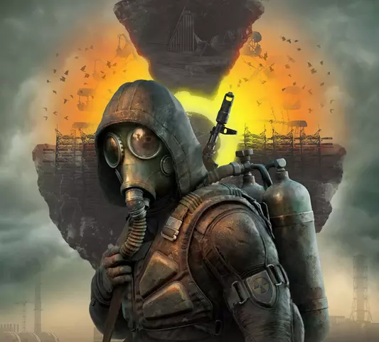 STALKER 2: Heart of Chornobyl