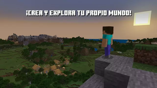 Comprar Minecraft Xbox Series Xbox Live screen 7