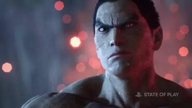 Comprar Tekken 8 - Launch Edition Xbox Series Edición Lanzamiento screen 3