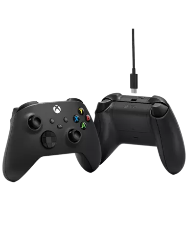 Comprar Mando Wireless + USB-C Cable PC