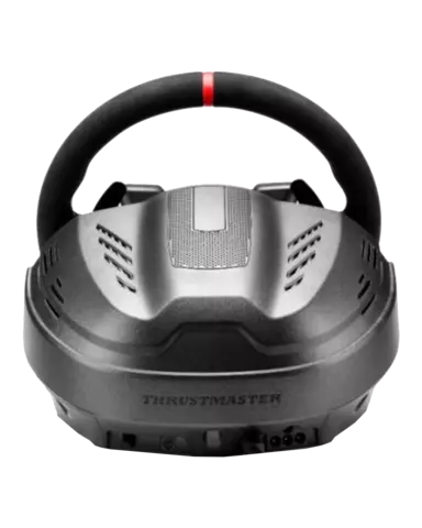 Comprar Thrustmaster Volante T300 Ferrari Integral Alcantara Edition PS4