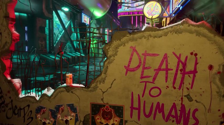 Reservar GORI: Cuddly Carnage PS4 Estándar vídeo 1