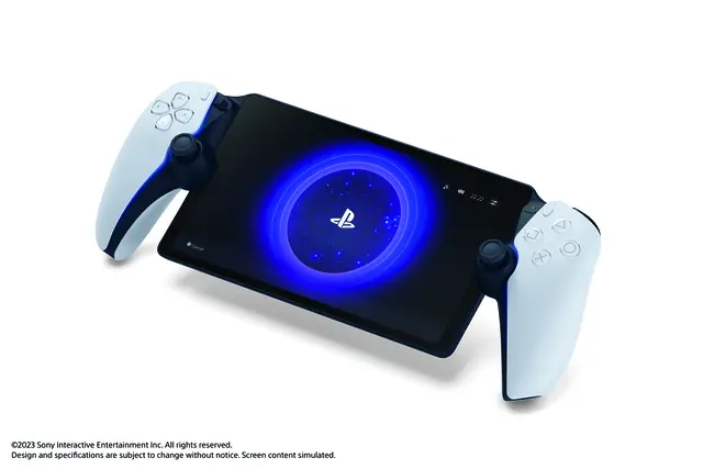 Comprar Dispositivo de Juego en Remoto - PlayStation Portal PS5 Portal